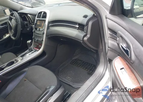 2013 Chevrolet Malibu 2Lt z USA, uszkodzony, nr VIN 1G11E5SA4DU139922